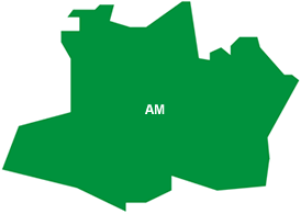Amazonas
